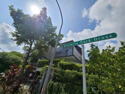 Coronation Drive (D10), Semi-Detached #484027581